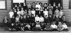 Class 1 and 2, 1927