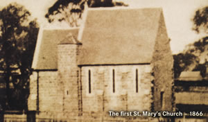 1866 1st Church
