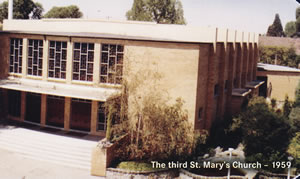 1959 3rd Church